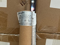 Ca. 375x led tube 22w 4000k 1497 mm, qbright, qb-lt-22w-4k-125-1497 - afbeelding 3 van  4