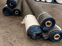 Ca. 376m2 kunstgras, 24 mm hoog, groen - afbeelding 3 van  3
