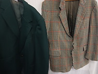 Ca. 37x colberts en jassen man - afbeelding 5 van  8
