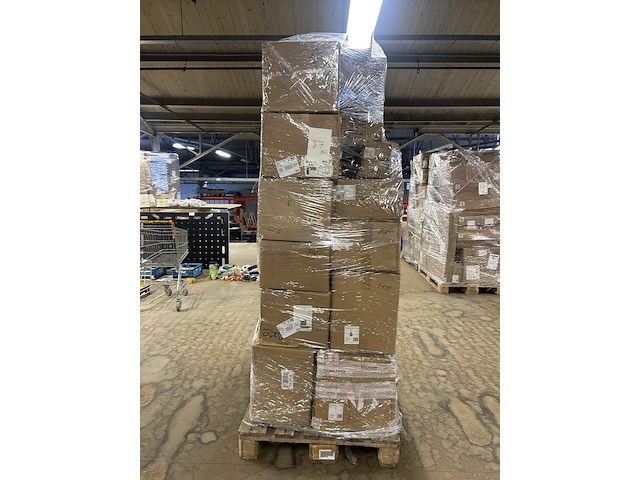 Ca. 37x design verlichting paco home – verkrijgbaar op bol.com en amazon - afbeelding 2 van  7