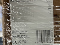 Ca. 37x design verlichting paco home - afbeelding 5 van  7