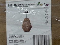 Ca. 37x design verlichting paco home - afbeelding 7 van  7