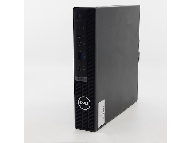 Ca. 37x desktops verkoop, o.a. dell, o.a. elitedesk 800 g4 - afbeelding 1 van  11