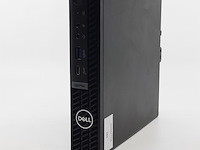 Ca. 37x desktops verkoop, o.a. dell, o.a. elitedesk 800 g4