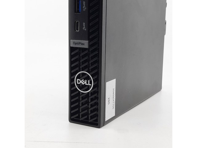 Ca. 37x desktops verkoop, o.a. dell, o.a. elitedesk 800 g4 - afbeelding 4 van  11
