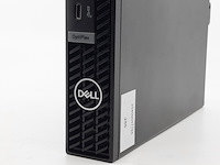Ca. 37x desktops verkoop, o.a. dell, o.a. elitedesk 800 g4 - afbeelding 4 van  11