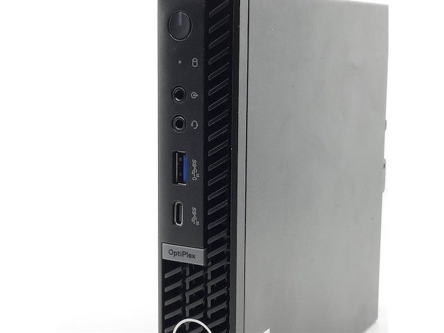 Ca. 37x desktops verkoop, o.a. dell, o.a. elitedesk 800 g4 - afbeelding 5 van  11