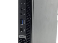 Ca. 37x desktops verkoop, o.a. dell, o.a. elitedesk 800 g4 - afbeelding 5 van  11