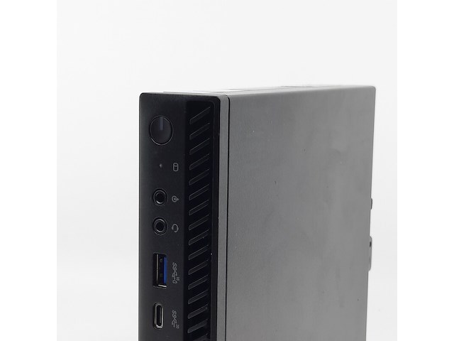 Ca. 37x desktops verkoop, o.a. dell, o.a. elitedesk 800 g4 - afbeelding 6 van  11