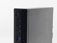 Ca. 37x desktops verkoop, o.a. dell, o.a. elitedesk 800 g4 - afbeelding 6 van  11