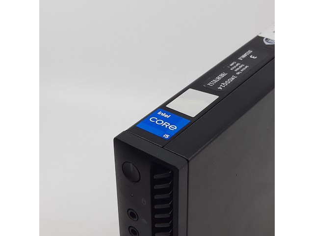 Ca. 37x desktops verkoop, o.a. dell, o.a. elitedesk 800 g4 - afbeelding 7 van  11