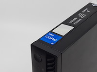 Ca. 37x desktops verkoop, o.a. dell, o.a. elitedesk 800 g4 - afbeelding 7 van  11