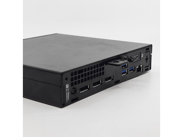 Ca. 37x desktops verkoop, o.a. dell, o.a. elitedesk 800 g4 - afbeelding 8 van  11