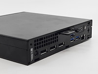 Ca. 37x desktops verkoop, o.a. dell, o.a. elitedesk 800 g4 - afbeelding 8 van  11