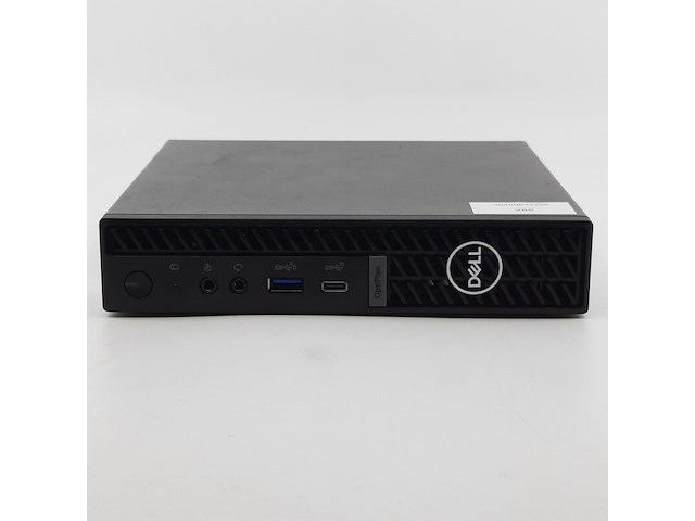 Ca. 37x desktops verkoop, o.a. dell, o.a. elitedesk 800 g4 - afbeelding 9 van  11