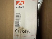 Ca. 37x doorvoermanchet, 0188450 - afbeelding 4 van  4