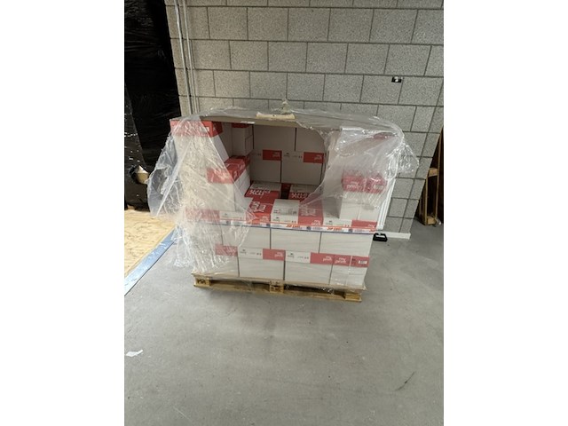 Ca. 37x dozen papier, a4 - afbeelding 1 van  6
