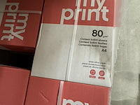 Ca. 37x dozen papier, a4 - afbeelding 2 van  6