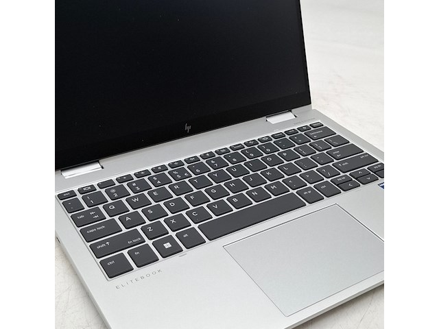 Ca. 37x laptop, hp, o.a. elitebook 835 - afbeelding 6 van  33
