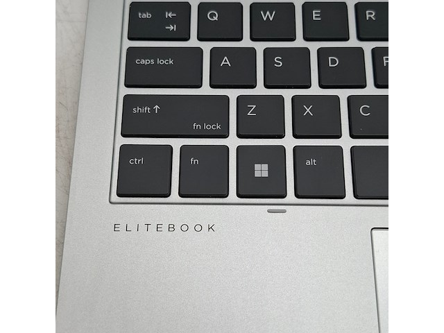 Ca. 37x laptop, hp, o.a. elitebook 835 - afbeelding 7 van  33