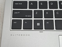 Ca. 37x laptop, hp, o.a. elitebook 835 - afbeelding 7 van  33