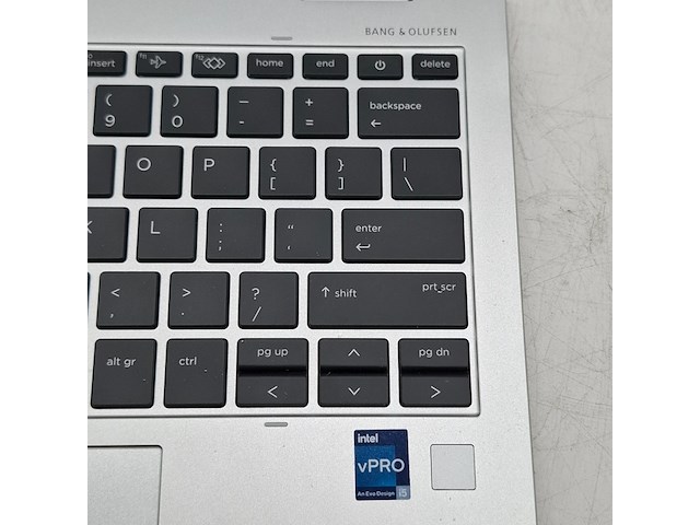 Ca. 37x laptop, hp, o.a. elitebook 835 - afbeelding 8 van  33