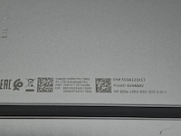 Ca. 37x laptop, hp, o.a. elitebook 835 - afbeelding 13 van  33