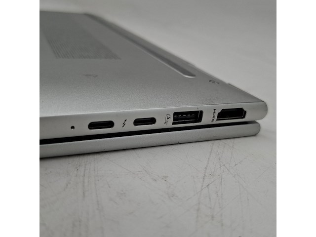 Ca. 37x laptop, hp, o.a. elitebook 835 - afbeelding 22 van  33