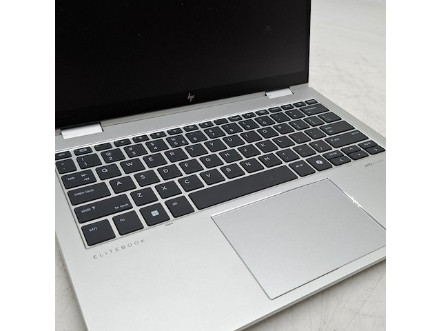 Ca. 37x laptop, hp, o.a. elitebook 835 - afbeelding 25 van  33