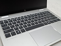 Ca. 37x laptop, hp, o.a. elitebook 835 - afbeelding 25 van  33