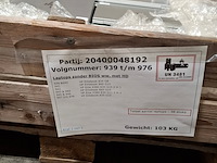 Ca. 37x laptop, hp, o.a. elitebook 835 - afbeelding 27 van  33