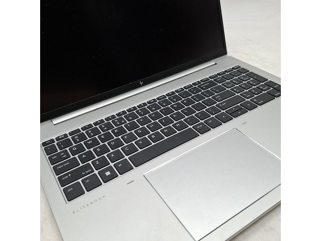 Ca. 37x laptop, hp, o.a. elitebook 835 - afbeelding 23 van  33