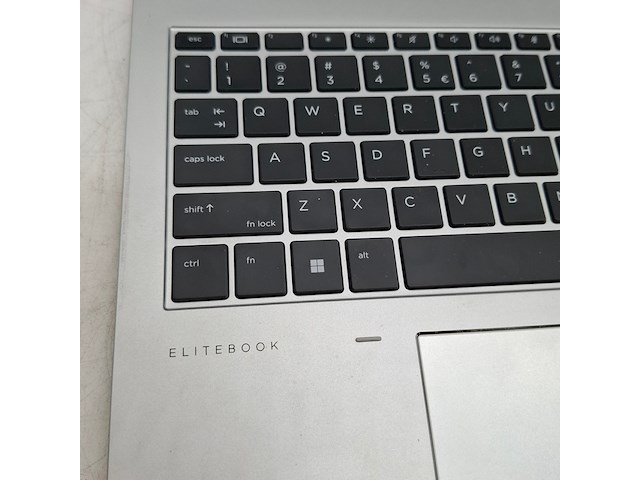 Ca. 37x laptop, hp, o.a. elitebook 835 - afbeelding 28 van  33