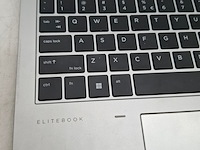 Ca. 37x laptop, hp, o.a. elitebook 835 - afbeelding 28 van  33