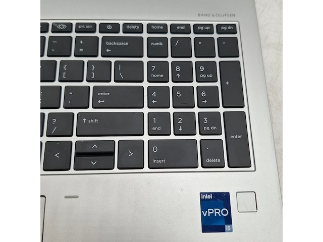 Ca. 37x laptop, hp, o.a. elitebook 835 - afbeelding 29 van  33