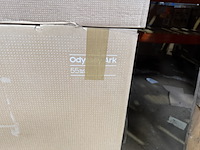 Ca. 37x monitor | te gebruiken voor onderdelen, samsung - afbeelding 5 van  8
