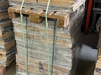 Ca. 37x stellingkast draagkracht per legplank 160 kg, workzone - afbeelding 1 van  4