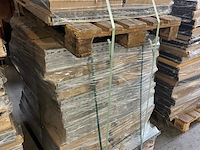 Ca. 37x stellingkast draagkracht per legplank 160 kg, workzone - afbeelding 2 van  4