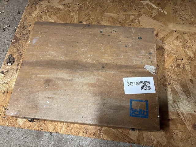 Ca. 37x verwisselbare profielbeitels t.b.v. tafelfrees - afbeelding 4 van  4