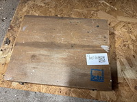 Ca. 37x verwisselbare profielbeitels t.b.v. tafelfrees - afbeelding 4 van  4