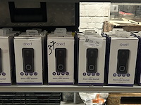 Ca. 37x video deurbel qnect - afbeelding 1 van  4