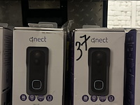 Ca. 37x video deurbel qnect - afbeelding 2 van  4