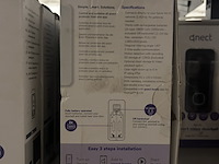Ca. 37x video deurbel qnect - afbeelding 3 van  4
