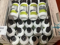Ca. 37x voedende dagelijkse conditioner, eco.kid