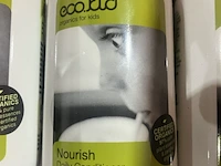 Ca. 37x voedende dagelijkse conditioner, eco.kid - afbeelding 2 van  4