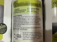 Ca. 37x voedende dagelijkse conditioner, eco.kid - afbeelding 4 van  4