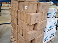 Ca 38 doos ziplock bags - afbeelding 1 van  3