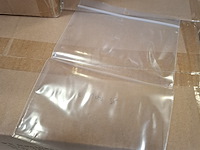 Ca 38 doos ziplock bags - afbeelding 2 van  3