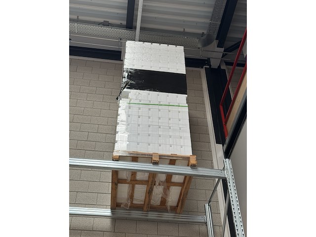 Ca. 380x eps koelbox, s2 - afbeelding 1 van  5