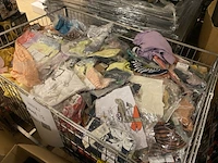 Ca. 388x baby- en kinderkleding, noppies, dirkje, blue seven, etc. - afbeelding 2 van  5